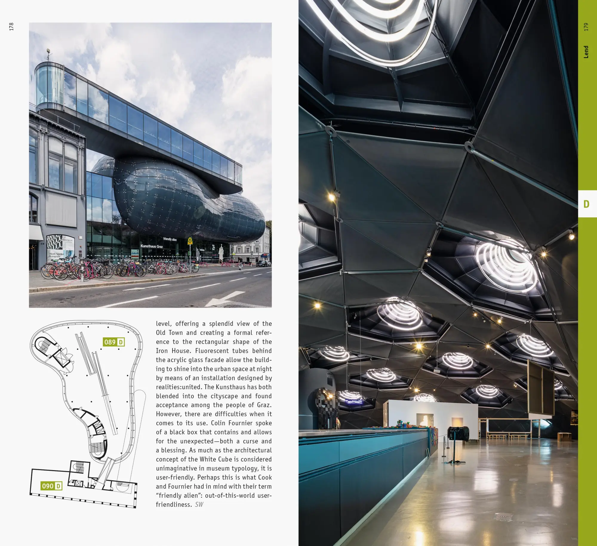 Bild: 9783869228952 | Graz. Architectural Guide | Anselm Wagner (u. a.) | Taschenbuch | 2023