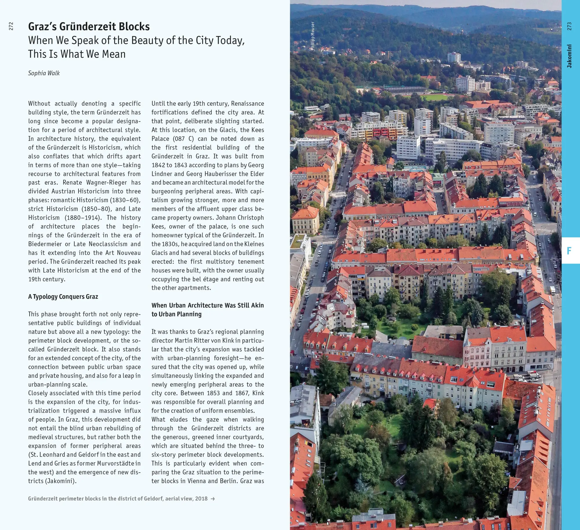 Bild: 9783869228952 | Graz. Architectural Guide | Anselm Wagner (u. a.) | Taschenbuch | 2023