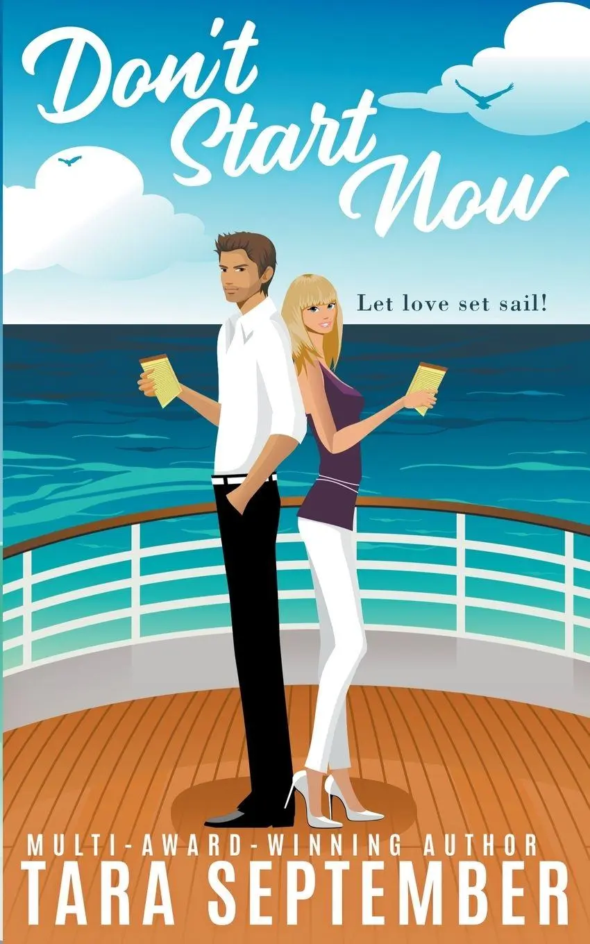 Cover: 9798223448952 | Don't Start Now | Tara September | Taschenbuch | Englisch | 2023