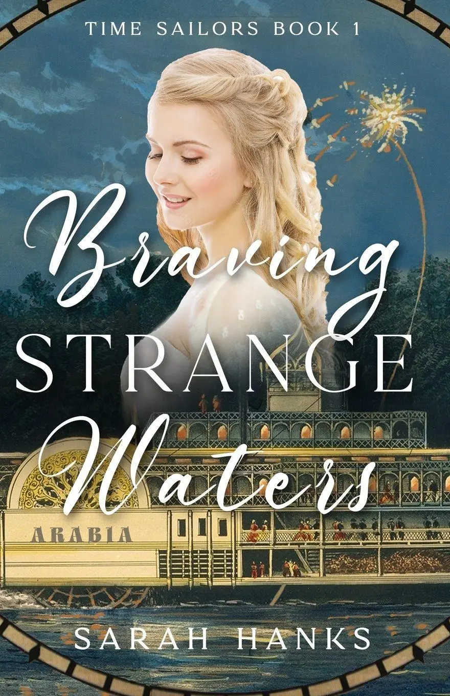 Cover: 9798985478952 | Braving Strange Waters | Sarah Hanks | Taschenbuch | Englisch | 2024