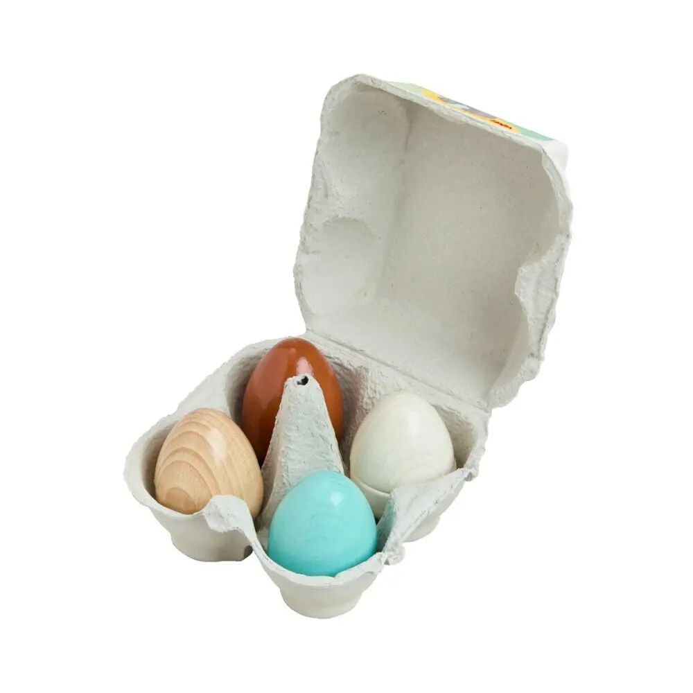 Bild: 4010168289052 | Creative Play - Eier | Mirka Schrör | Spiel | 2012299001 | Deutsch