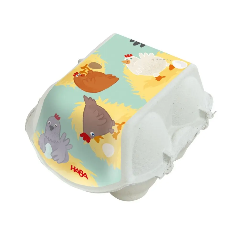 Bild: 4010168289052 | Creative Play - Eier | Mirka Schrör | Spiel | 2012299001 | Deutsch