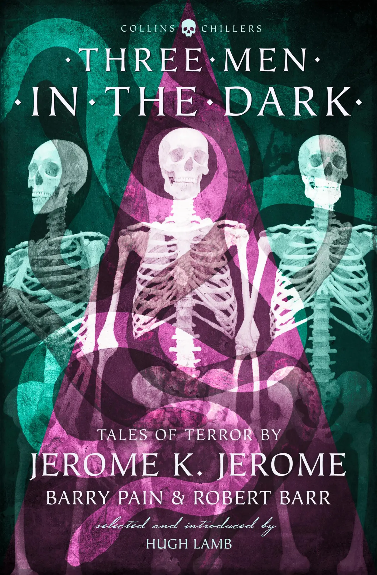 Cover: 9780008249052 | Three Men in the Dark | Jerome K Jerome (u. a.) | Taschenbuch | 2018