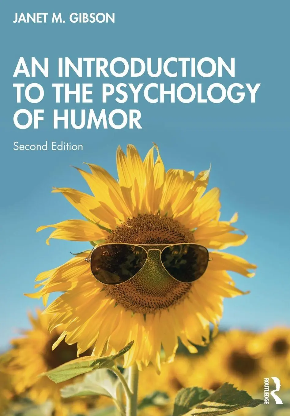 Cover: 9781032979052 | An Introduction to the Psychology of Humor | Janet M. Gibson | Buch