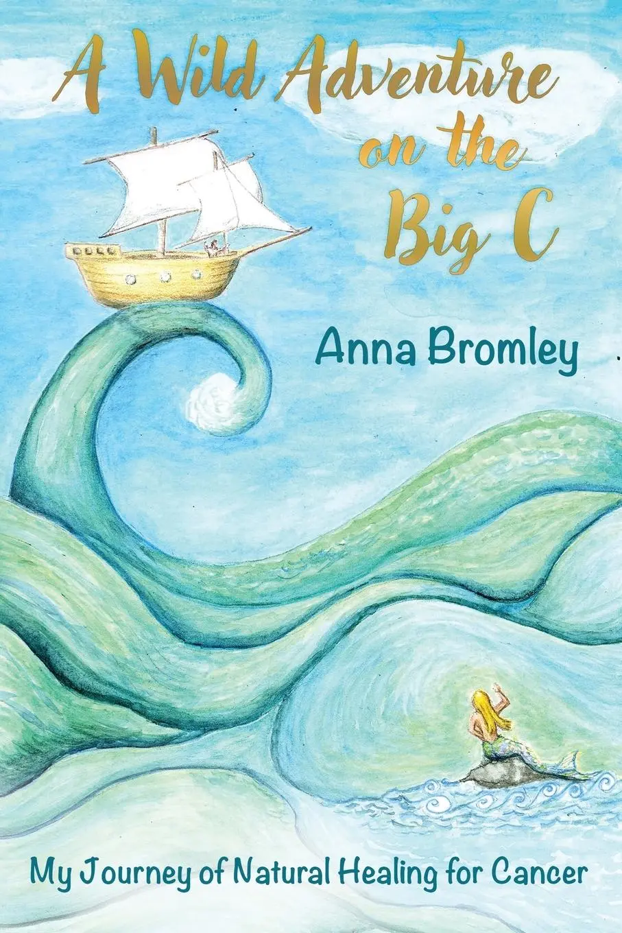 Cover: 9781916529052 | A Wild Adventure on the Big C | Anna Bromley | Taschenbuch | Englisch