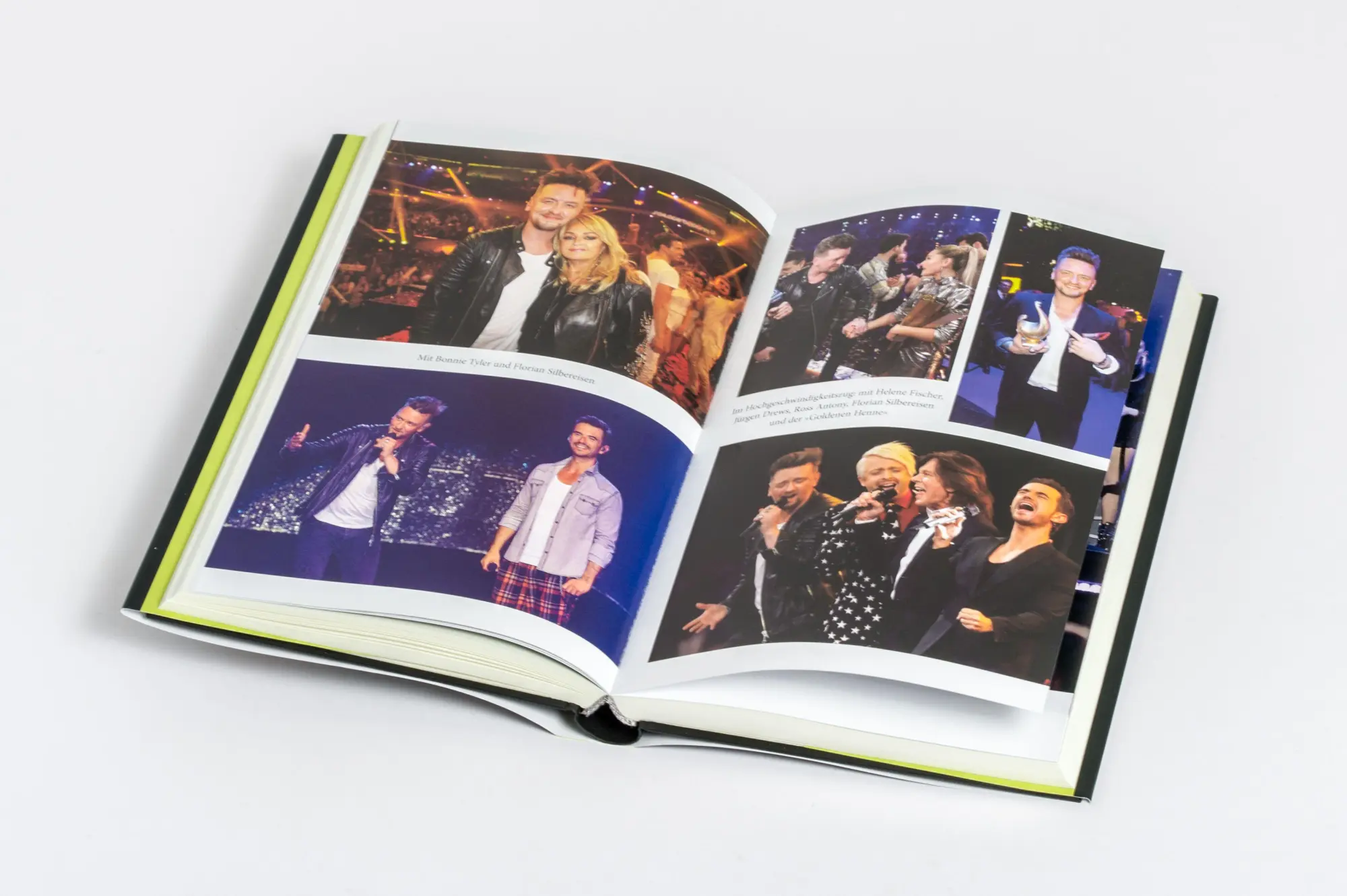 Bild: 9783453219052 | Kämpferherz | Meine Geschichte | Ben Zucker (u. a.) | Buch | 192 S.