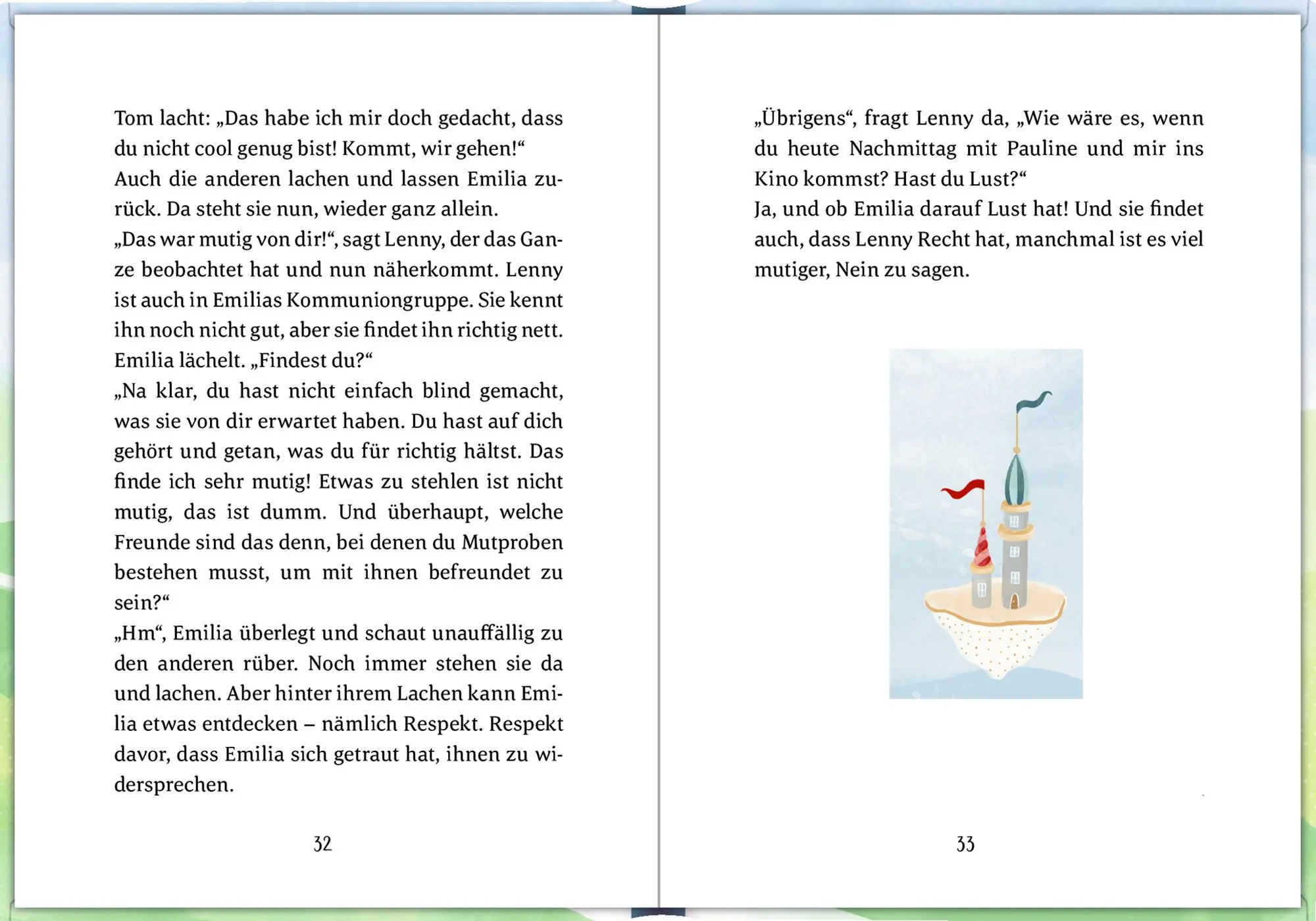 Bild: 9783649649052 | Zeig, was in dir steckt | Geschichtenschatz zur Erstkommunion | Buch