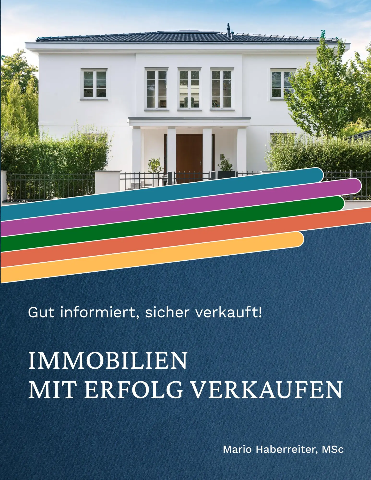 Cover: 9783695189052 | Immobilien mit Erfolg verkaufen | Gut informiert, sicher verkauft!