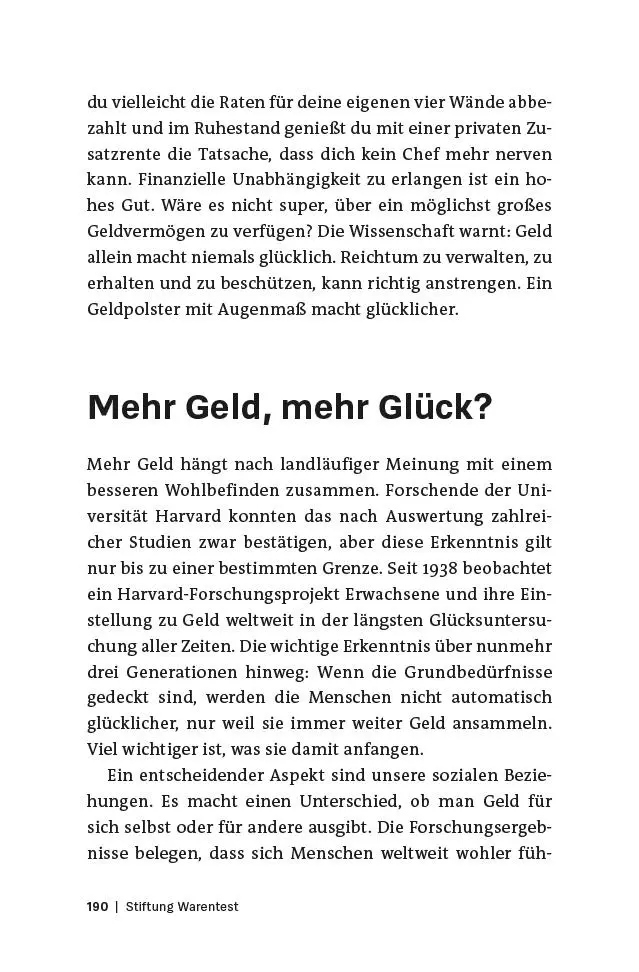 Bild: 9783747109052 | 21 Dinge über deine Finanzen, die du wissen solltest | Kowalski | Buch