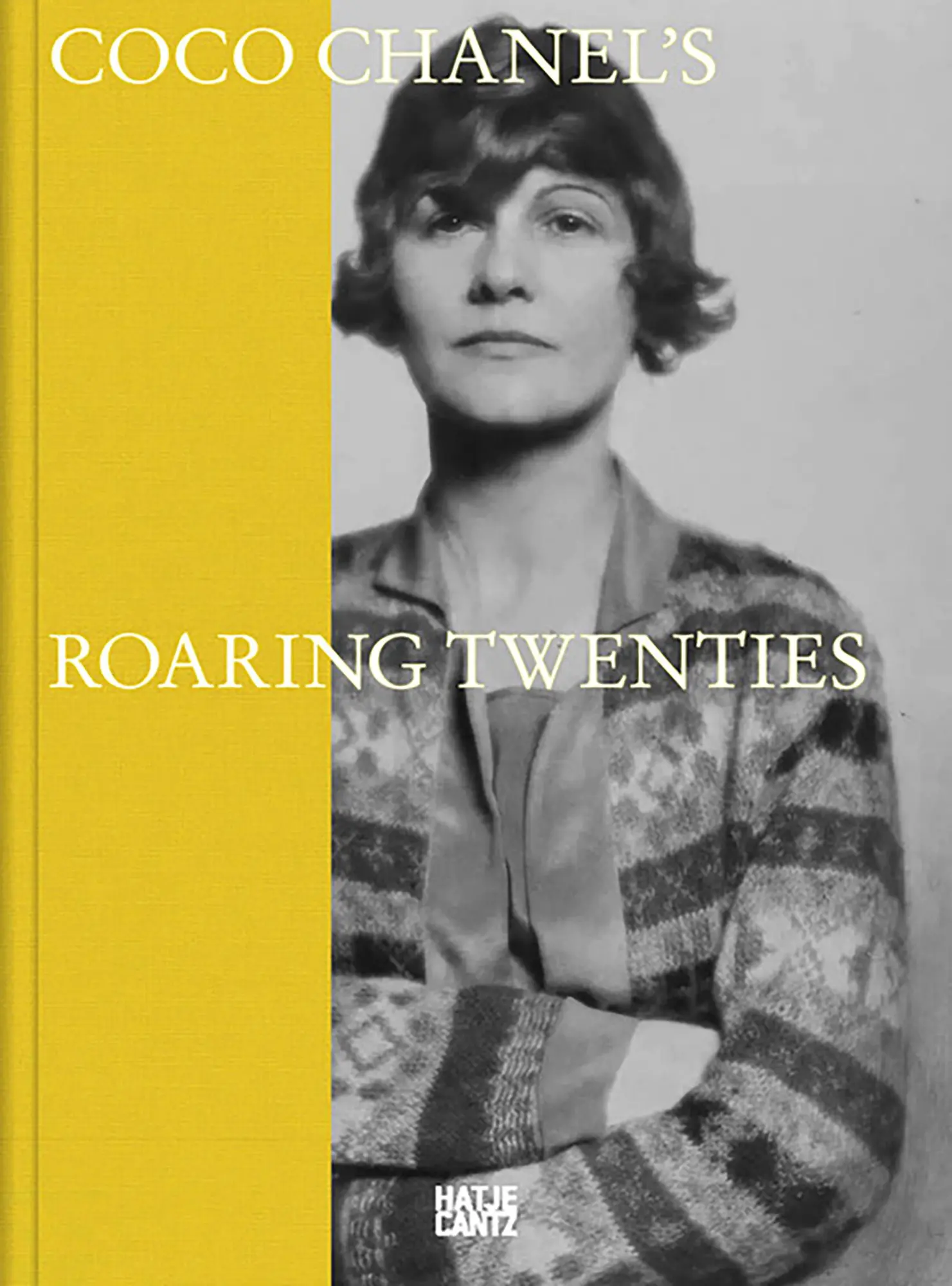 Cover: 9783775759052 | Coco Chanel: Roaring Twenties - Exhibition Catalogue on 1920s...