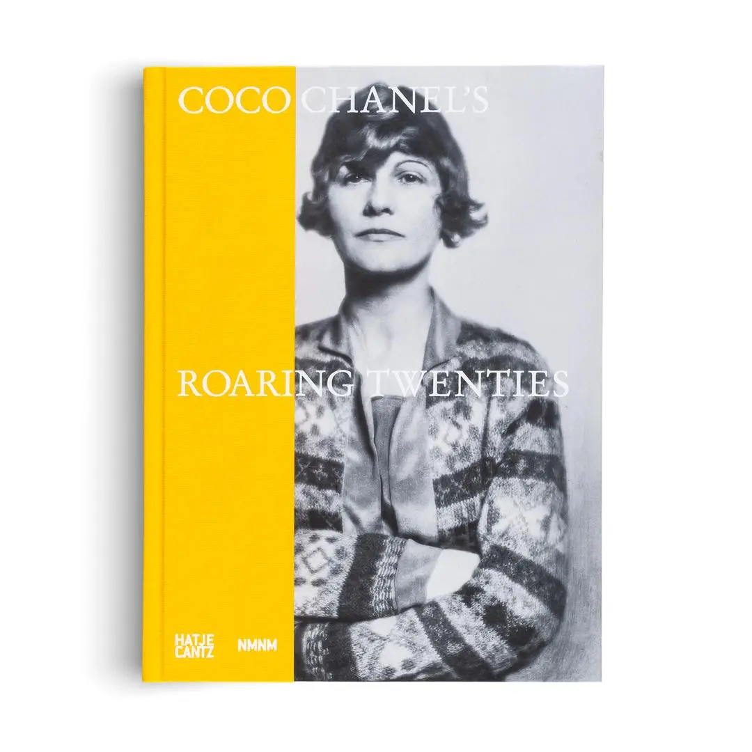 Bild: 9783775759052 | Coco Chanel: Roaring Twenties - Exhibition Catalogue on 1920s...