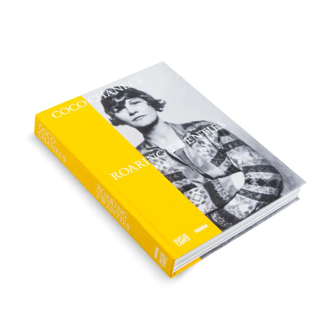 Bild: 9783775759052 | Coco Chanel: Roaring Twenties - Exhibition Catalogue on 1920s...