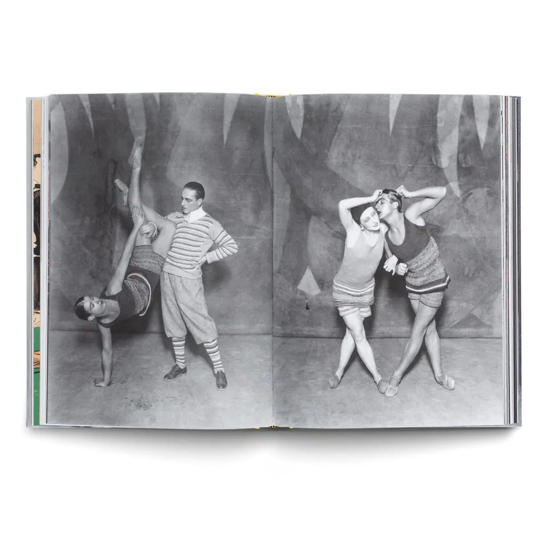 Bild: 9783775759052 | Coco Chanel: Roaring Twenties - Exhibition Catalogue on 1920s...