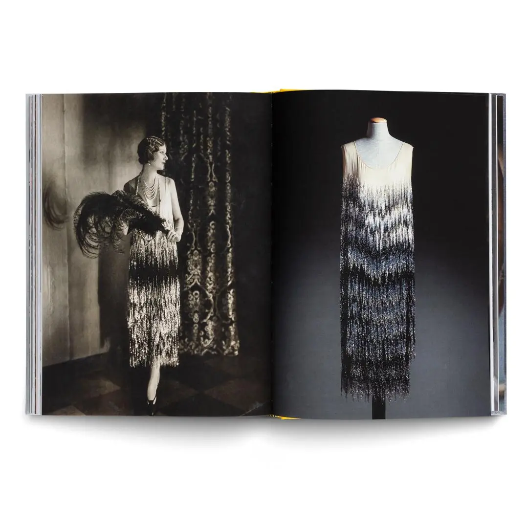 Bild: 9783775759052 | Coco Chanel: Roaring Twenties - Exhibition Catalogue on 1920s...
