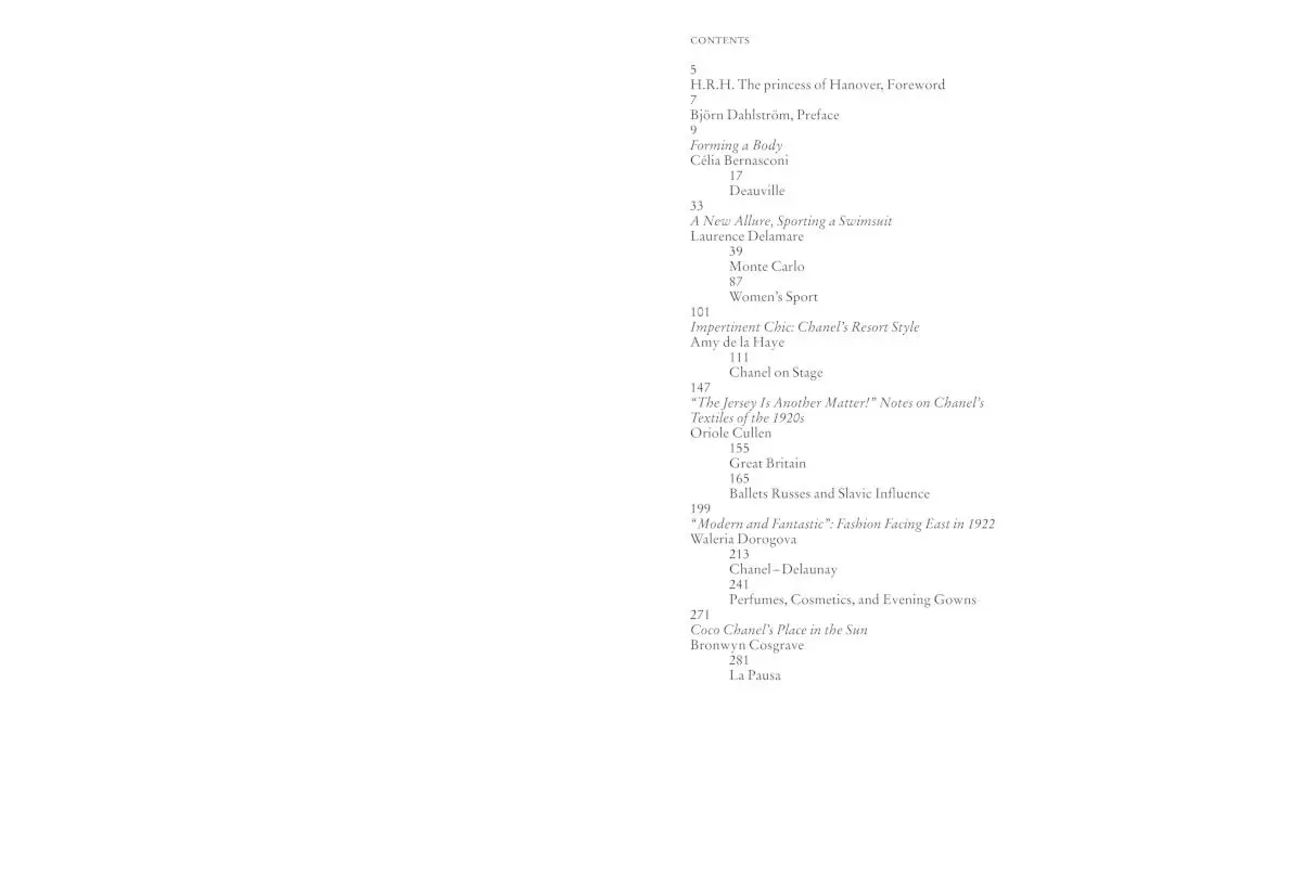 Bild: 9783775759052 | Coco Chanel: Roaring Twenties - Exhibition Catalogue on 1920s...