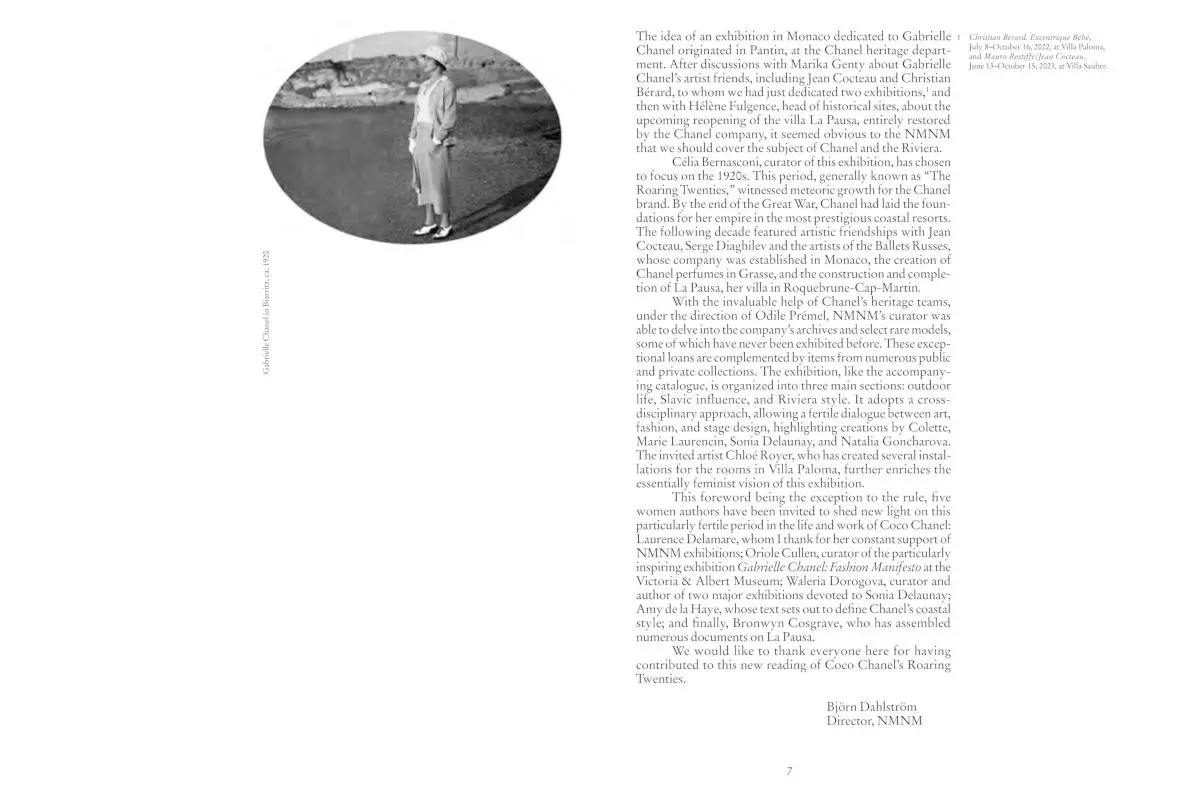 Bild: 9783775759052 | Coco Chanel: Roaring Twenties - Exhibition Catalogue on 1920s...