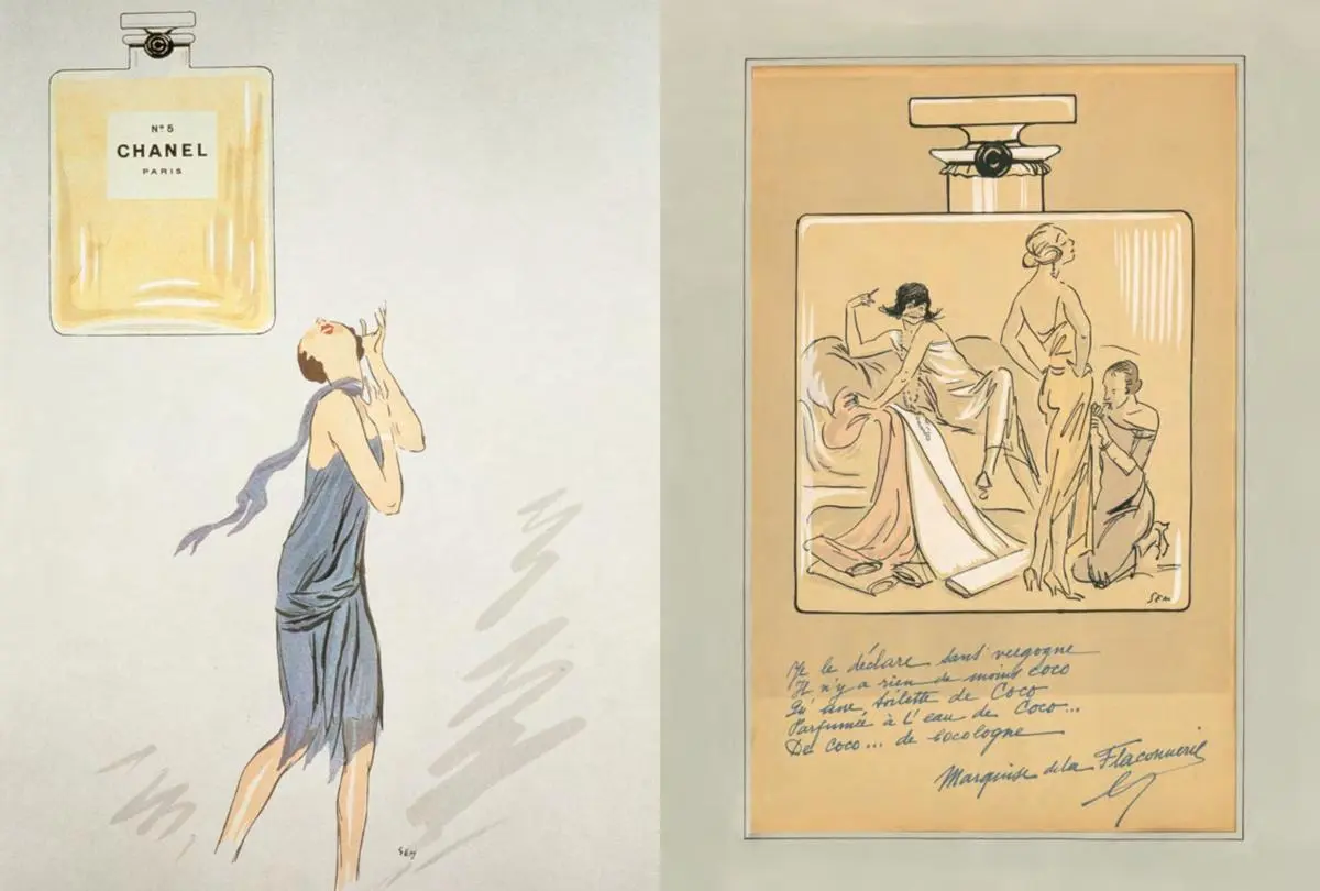 Bild: 9783775759052 | Coco Chanel: Roaring Twenties - Exhibition Catalogue on 1920s...