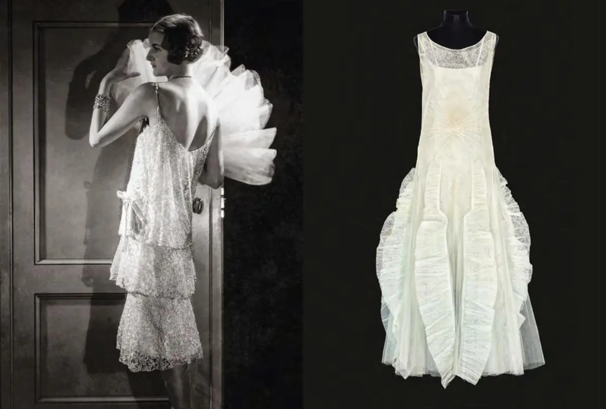 Bild: 9783775759052 | Coco Chanel: Roaring Twenties - Exhibition Catalogue on 1920s...