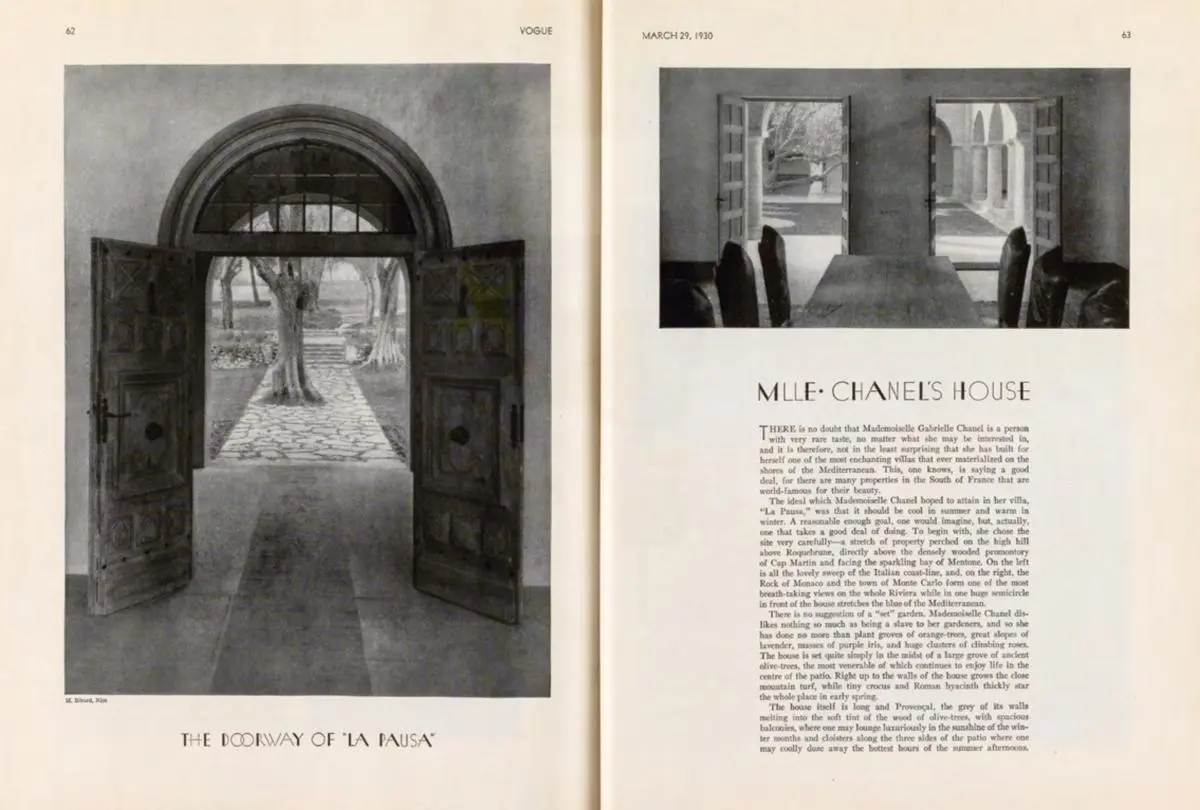 Bild: 9783775759052 | Coco Chanel: Roaring Twenties - Exhibition Catalogue on 1920s...