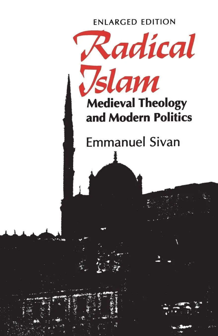 Cover: 9780300049152 | Radical Islam | Emmanuel Sivan (u. a.) | Taschenbuch | Englisch | 1990