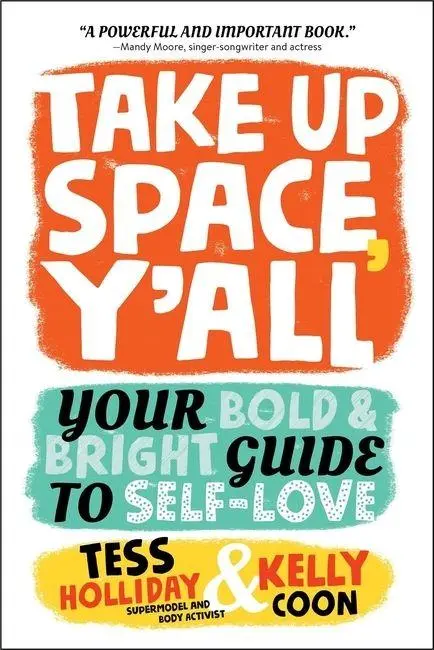 Cover: 9780762489152 | Take Up Space, Y'all | Tess Holliday | Taschenbuch | Englisch | 2025