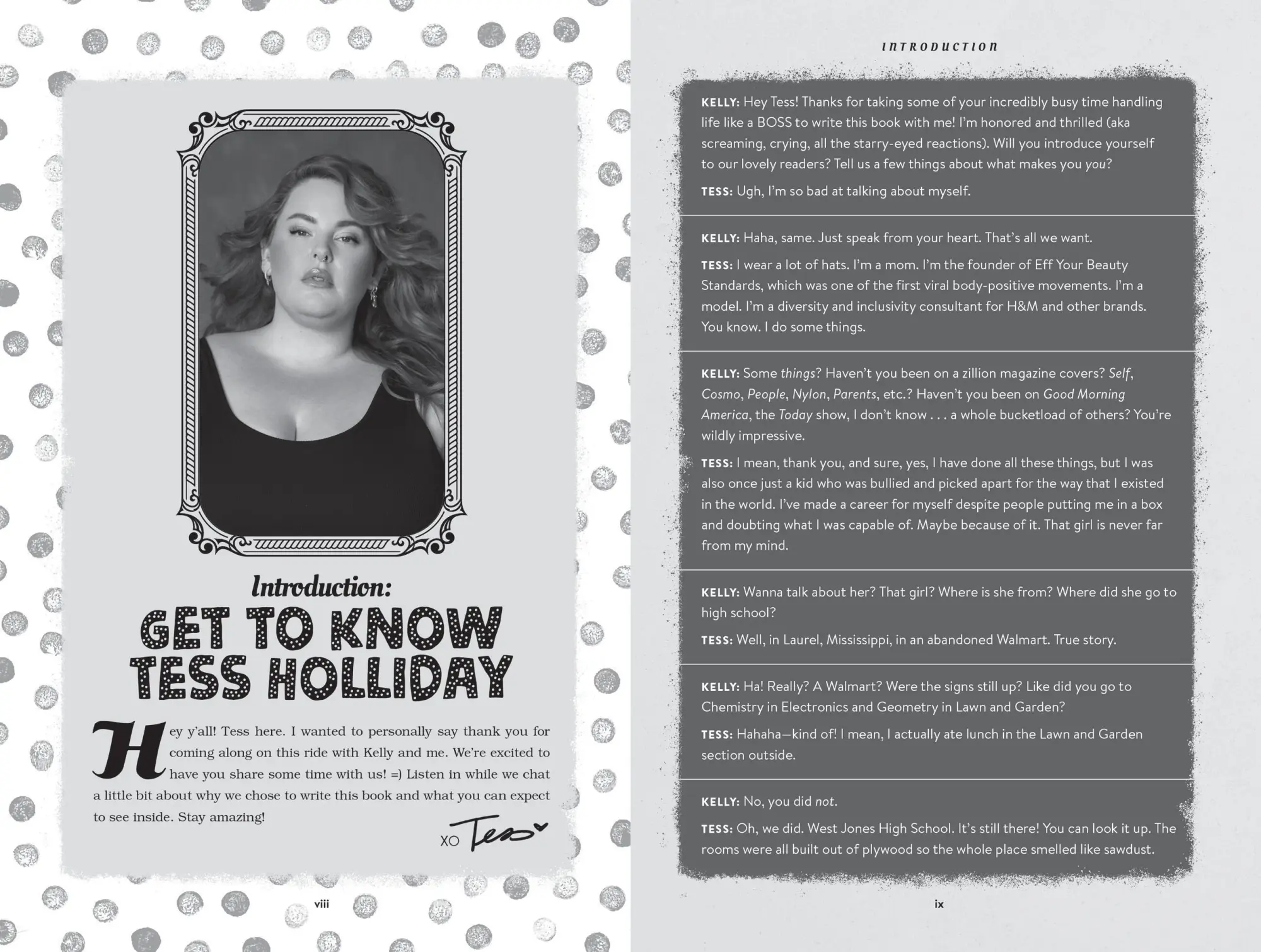 Bild: 9780762489152 | Take Up Space, Y'all | Tess Holliday | Taschenbuch | Englisch | 2025