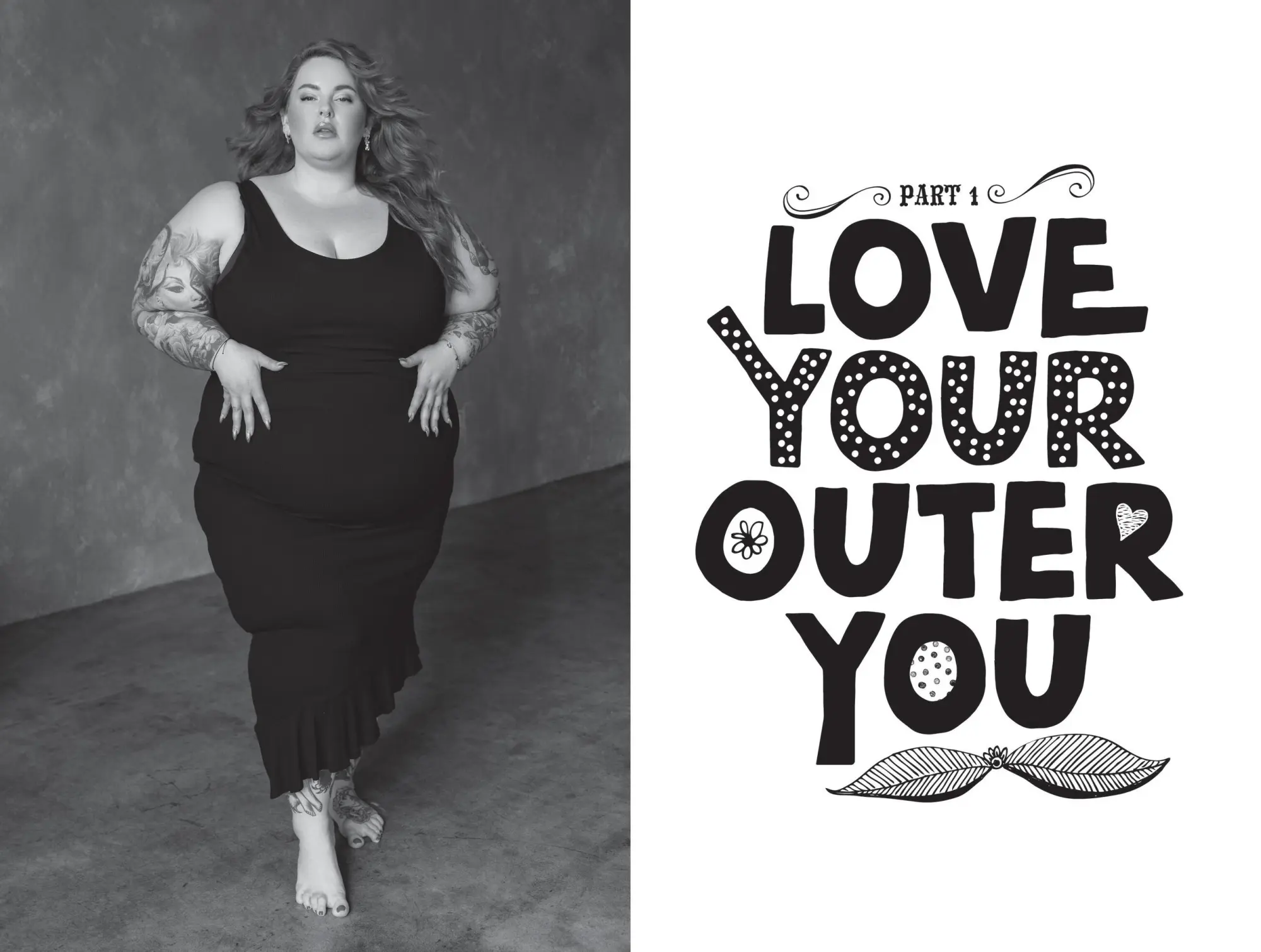Bild: 9780762489152 | Take Up Space, Y'all | Tess Holliday | Taschenbuch | Englisch | 2025