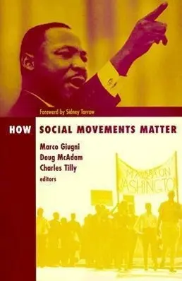 Cover: 9780816629152 | How Social Movements Matter | Marco Giugni (u. a.) | Taschenbuch