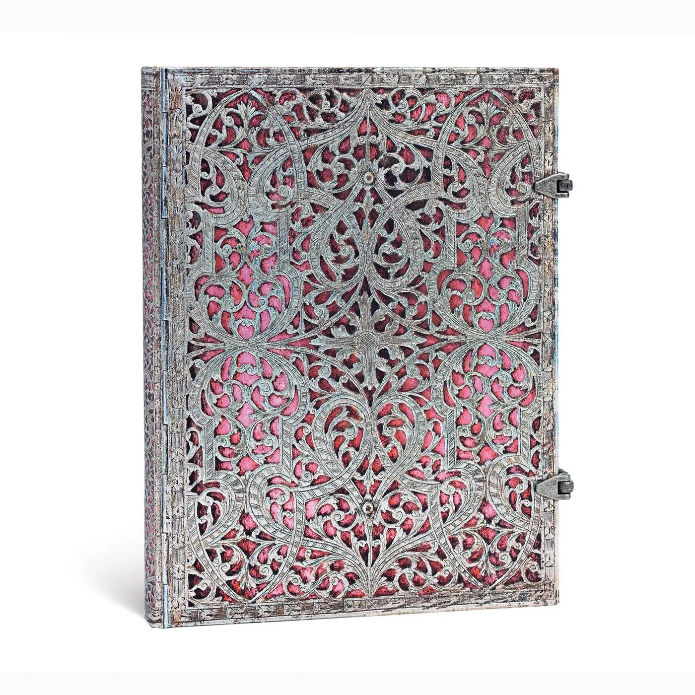 Cover: 9781439719152 | Paperblanks Blush Pink Ultra L | Hartley &amp; Marks Publishers Inc | Buch