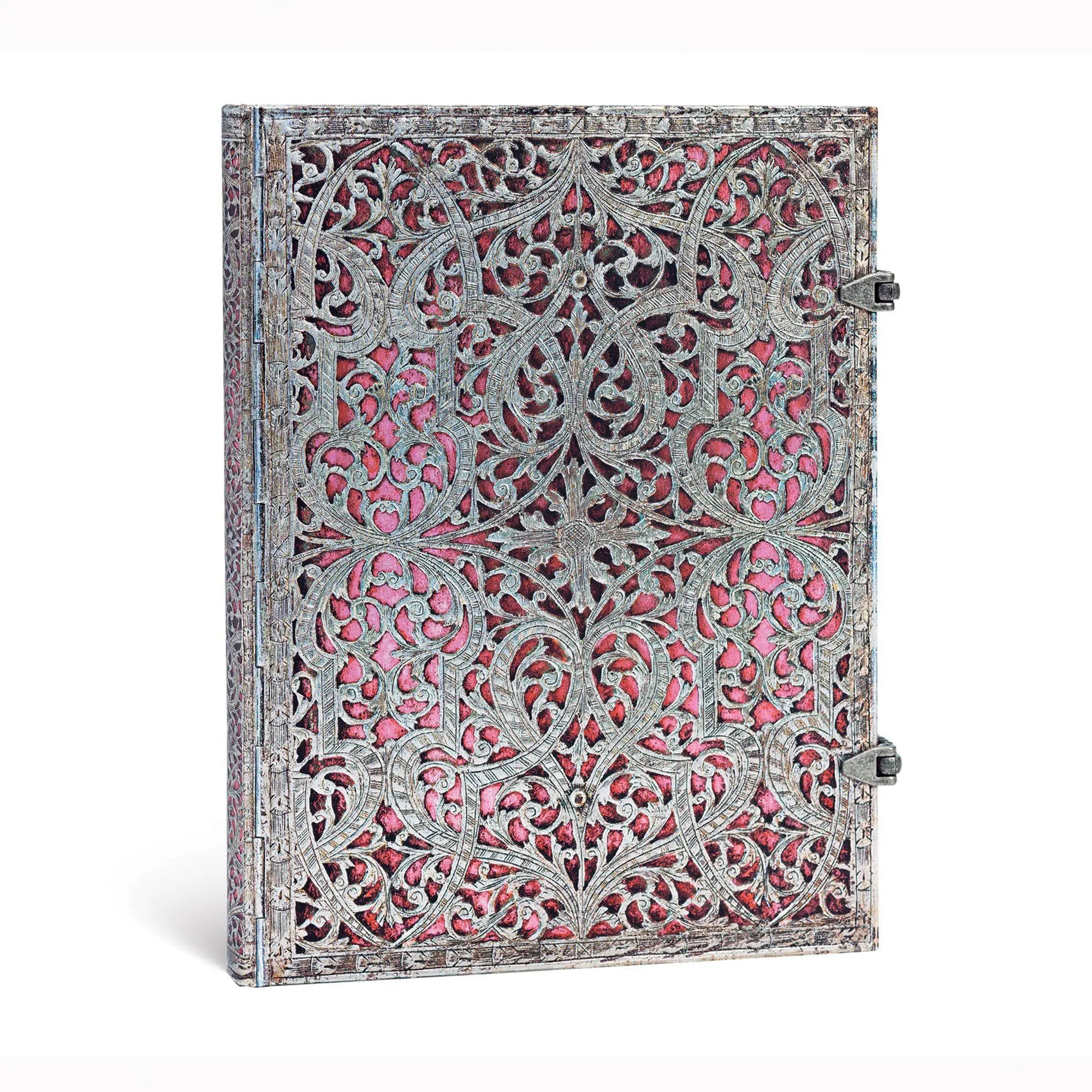 Bild: 9781439719152 | Paperblanks Blush Pink Ultra L | Hartley &amp; Marks Publishers Inc | Buch
