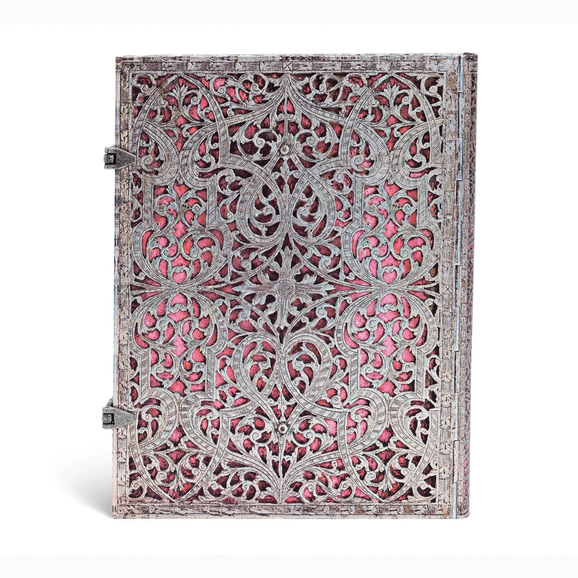 Bild: 9781439719152 | Paperblanks Blush Pink Ultra L | Hartley &amp; Marks Publishers Inc | Buch