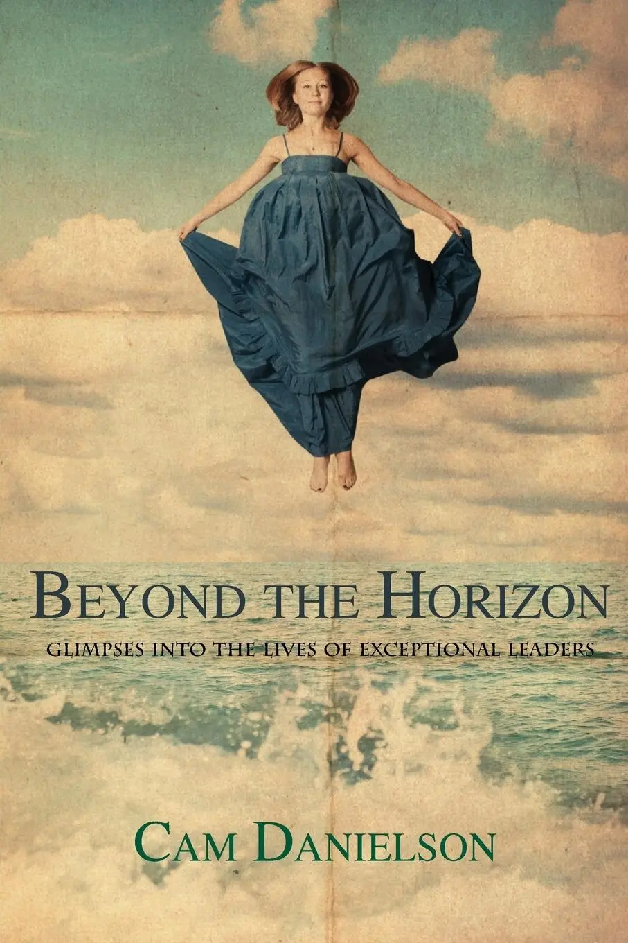 Cover: 9781495159152 | Beyond the Horizon | Cam Danielson | Taschenbuch | Englisch | 2015
