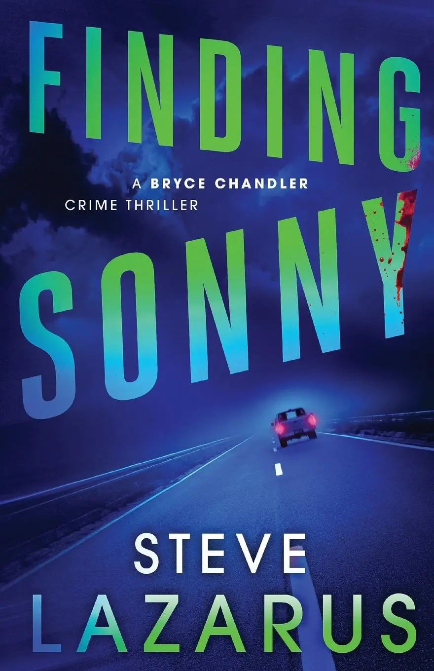 Cover: 9781633379152 | Finding Sonny | Steve Lazarus | Taschenbuch | Englisch | 2025