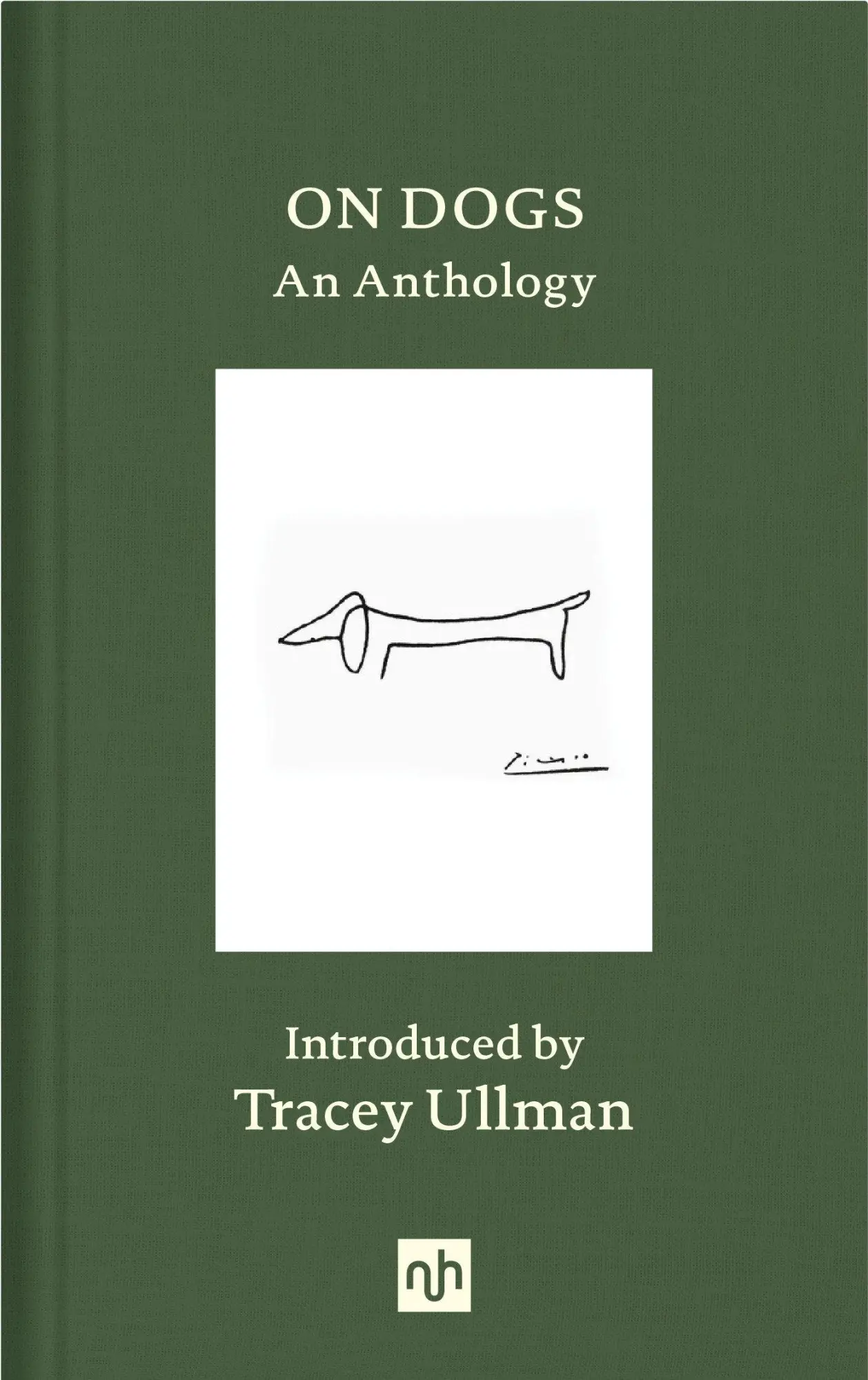 Cover: 9781912559152 | On Dogs | An Anthology | Buch | Einband - fest (Hardcover) | Englisch