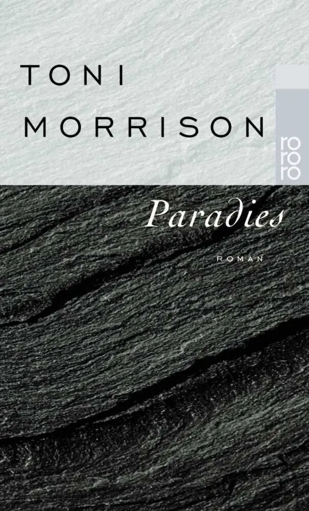 Cover: 9783499229152 | Paradies | Roman | Toni Morrison | Taschenbuch | 496 S. | Deutsch