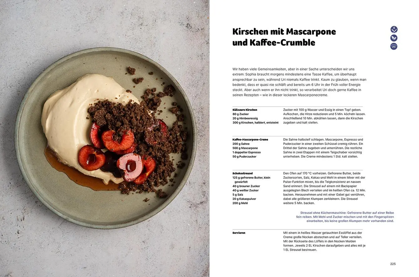 Bild: 9783832169152 | Shemesh Kitchen | Sophia Giesecke (u. a.) | Buch | 240 S. | Deutsch
