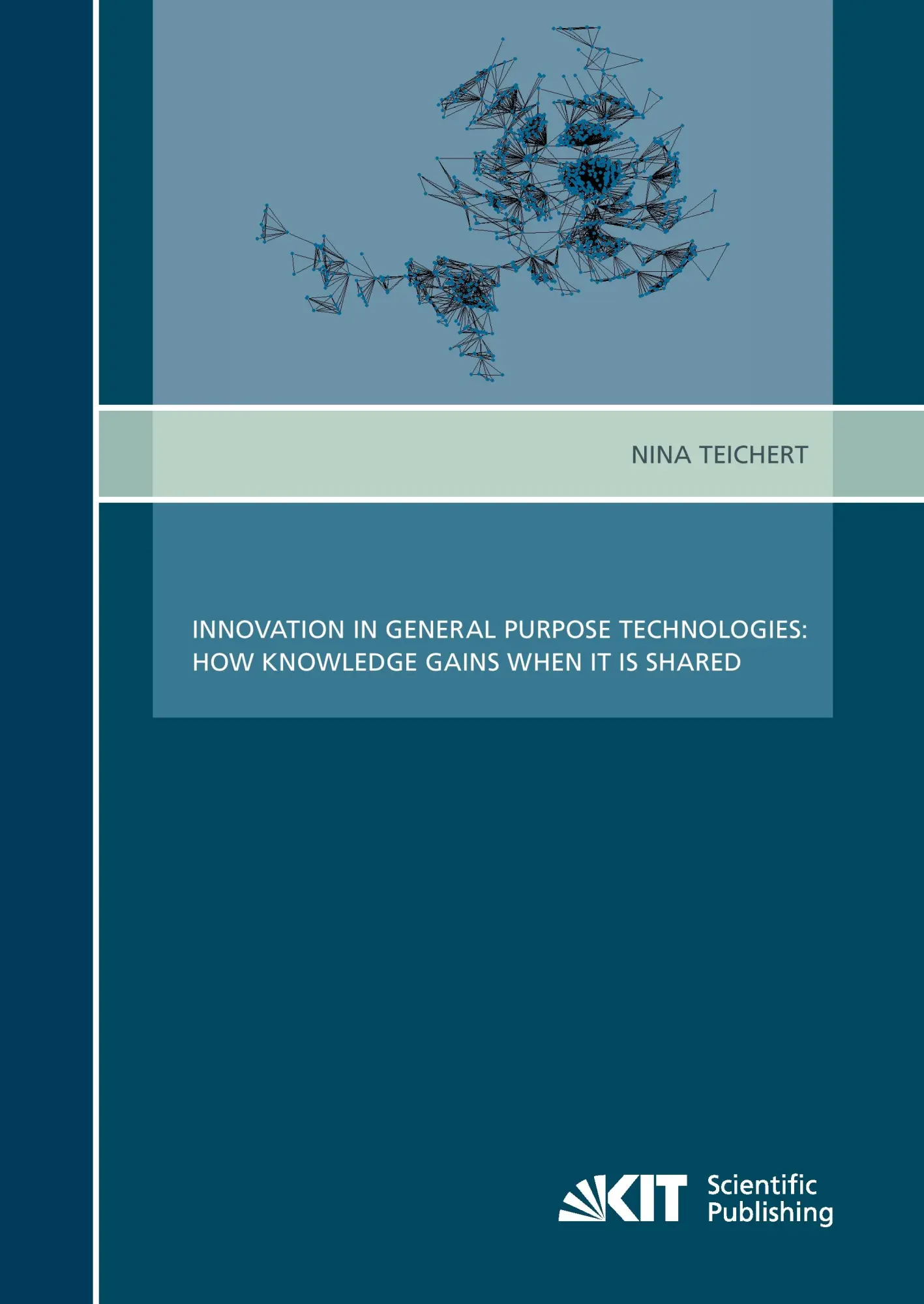 Cover: 9783866449152 | Innovation in General Purpose Technologies : How Knowledge Gains...
