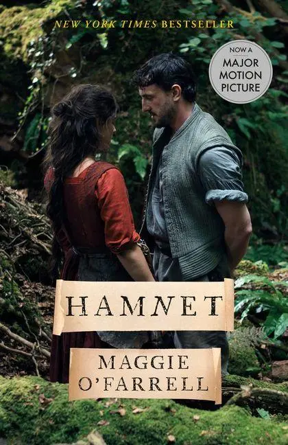 Cover: 9798217009152 | Hamnet (Movie Tie-In Edition) | Maggie O'Farrell | Taschenbuch | 2025