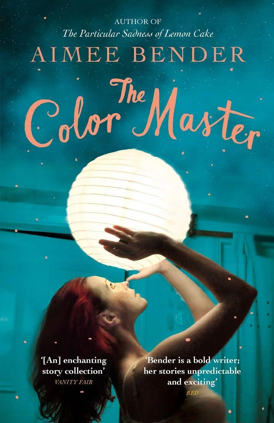 Cover: 9780099559252 | The Color Master | Aimee Bender | Taschenbuch | 222 S. | Englisch