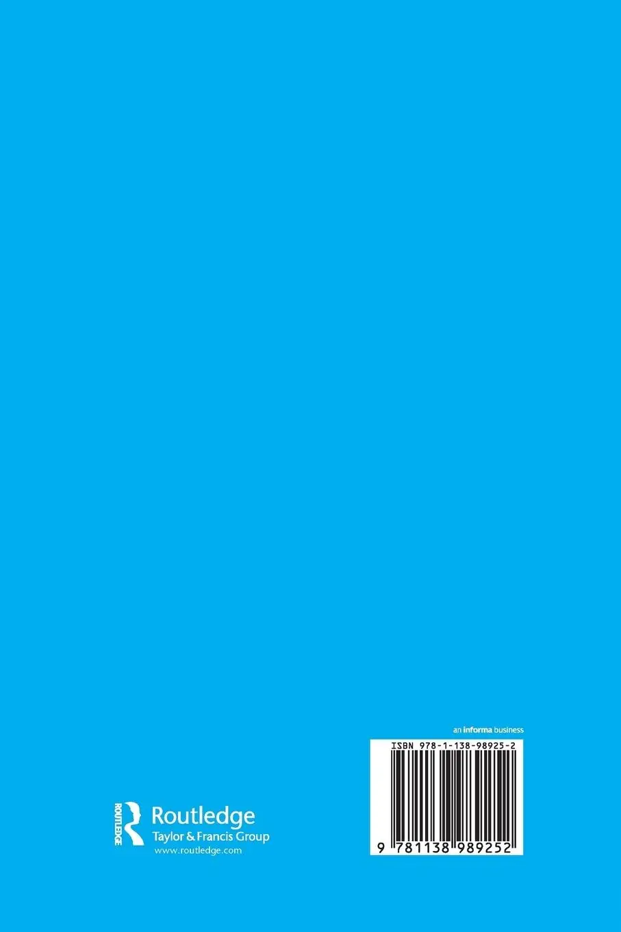 Rückseite: 9781138989252 | The Flaneur | Keith Tester | Taschenbuch | Einband - flex.(Paperback)