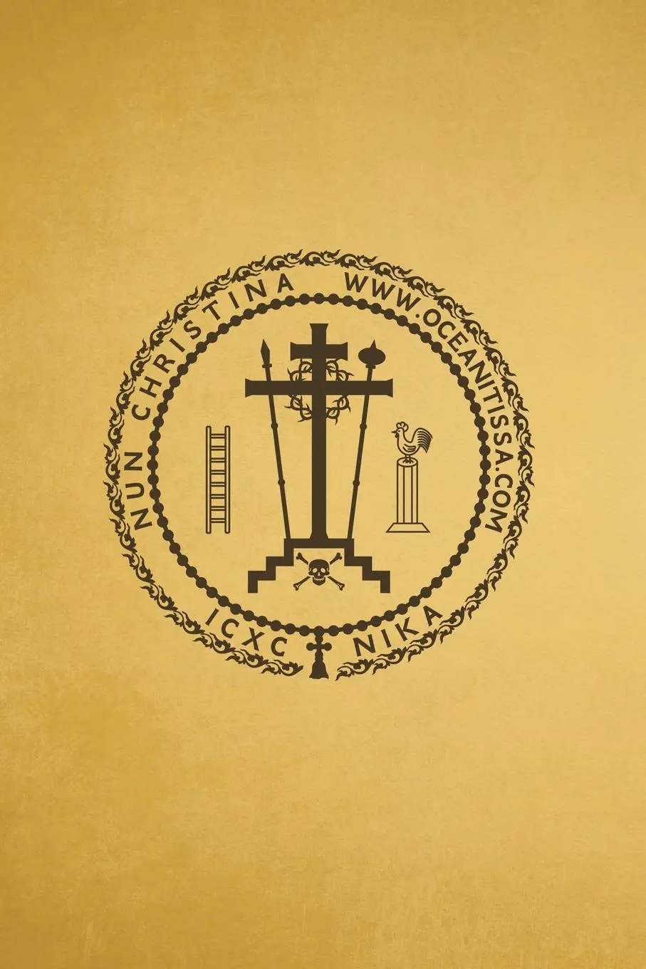 Rückseite: 9781447629252 | Supplicatory Canon and Akathist to Saint Matrona the Blind | Buch