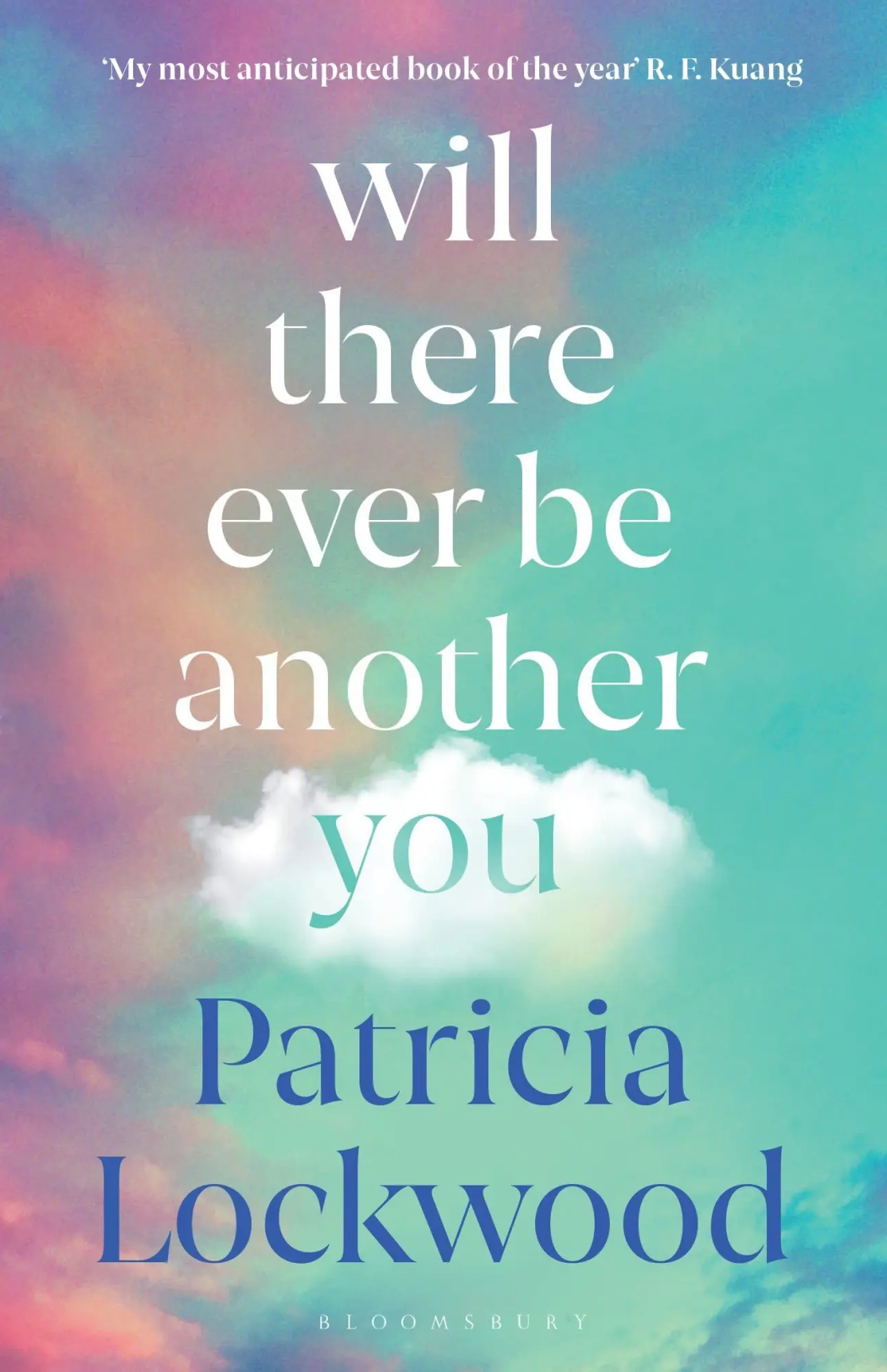 Cover: 9781526689252 | Will There Ever Be Another You | Patricia Lockwood | Taschenbuch