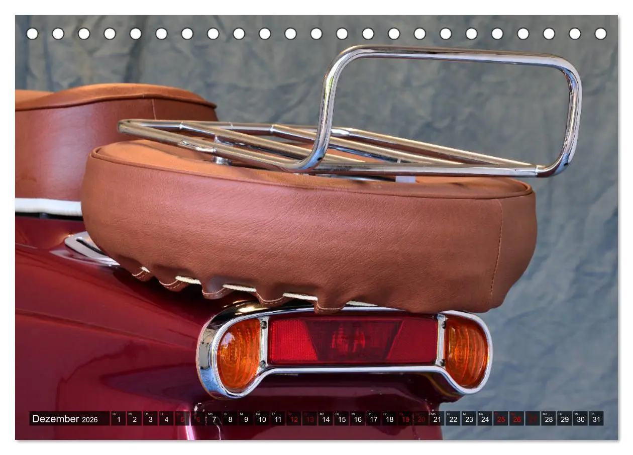 Bild: 9783457879252 | Meine Heinkel Kumpels (Tischkalender 2026 DIN A5 quer), CALVENDO...