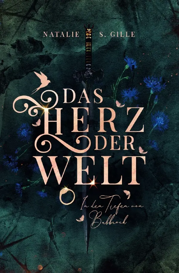 Cover: 9783757539252 | Das Herz der Welt: In den Tiefen von Babbrock | DE | Hofmann | Buch