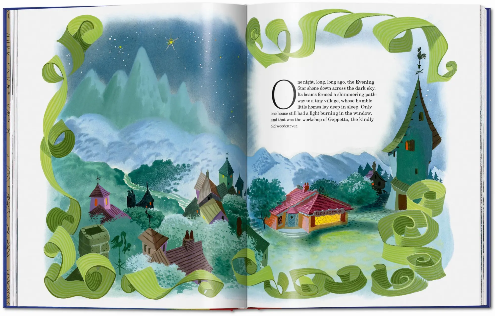 Bild: 9783836599252 | Walt Disney's Children's Classics 1937-1953 | Charles Solomon | Buch