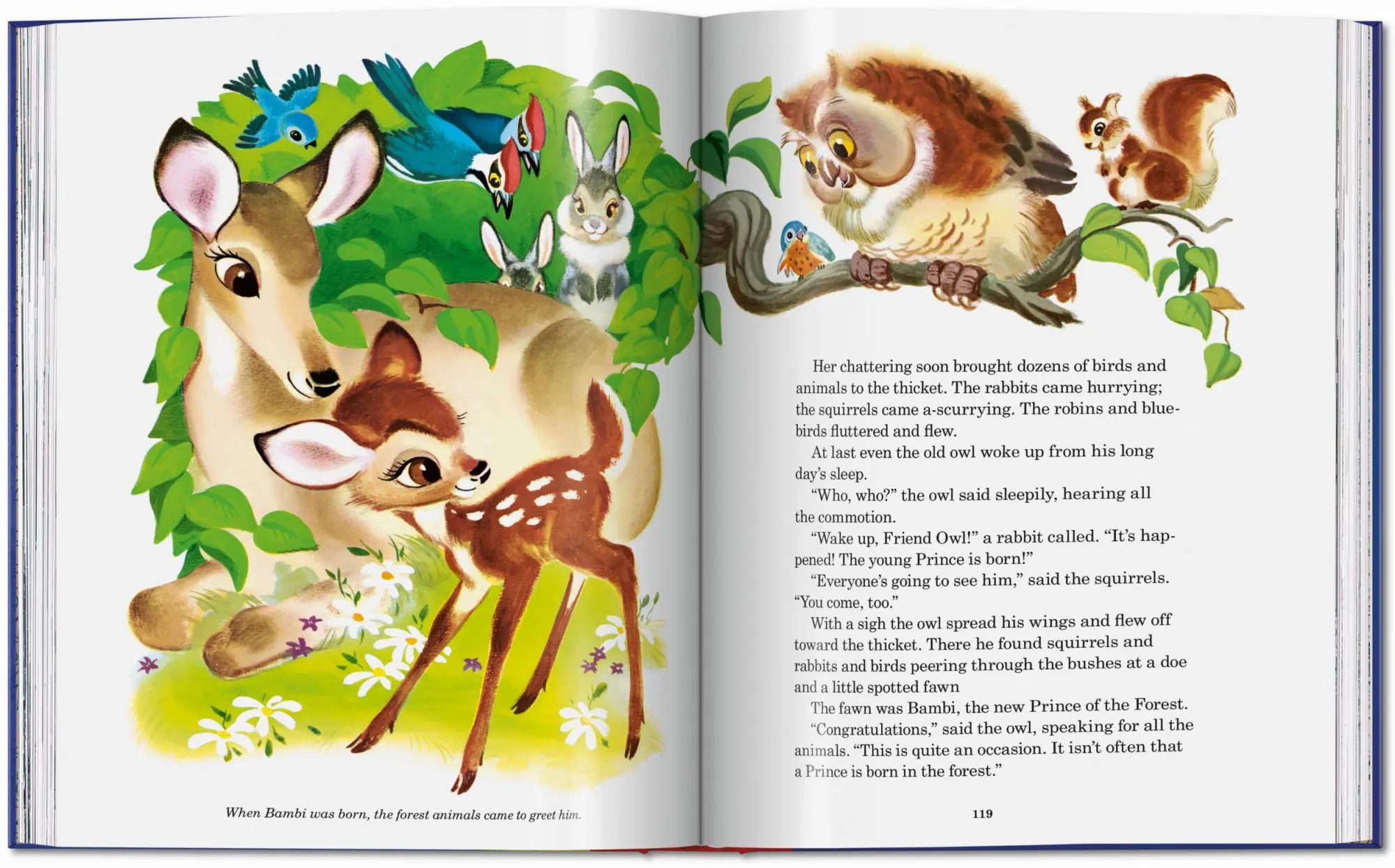 Bild: 9783836599252 | Walt Disney's Children's Classics 1937-1953 | Charles Solomon | Buch