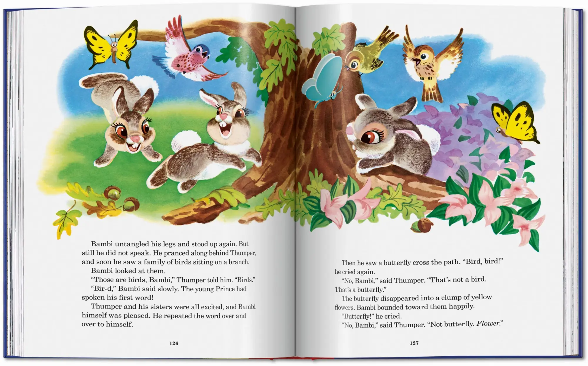 Bild: 9783836599252 | Walt Disney's Children's Classics 1937-1953 | Charles Solomon | Buch