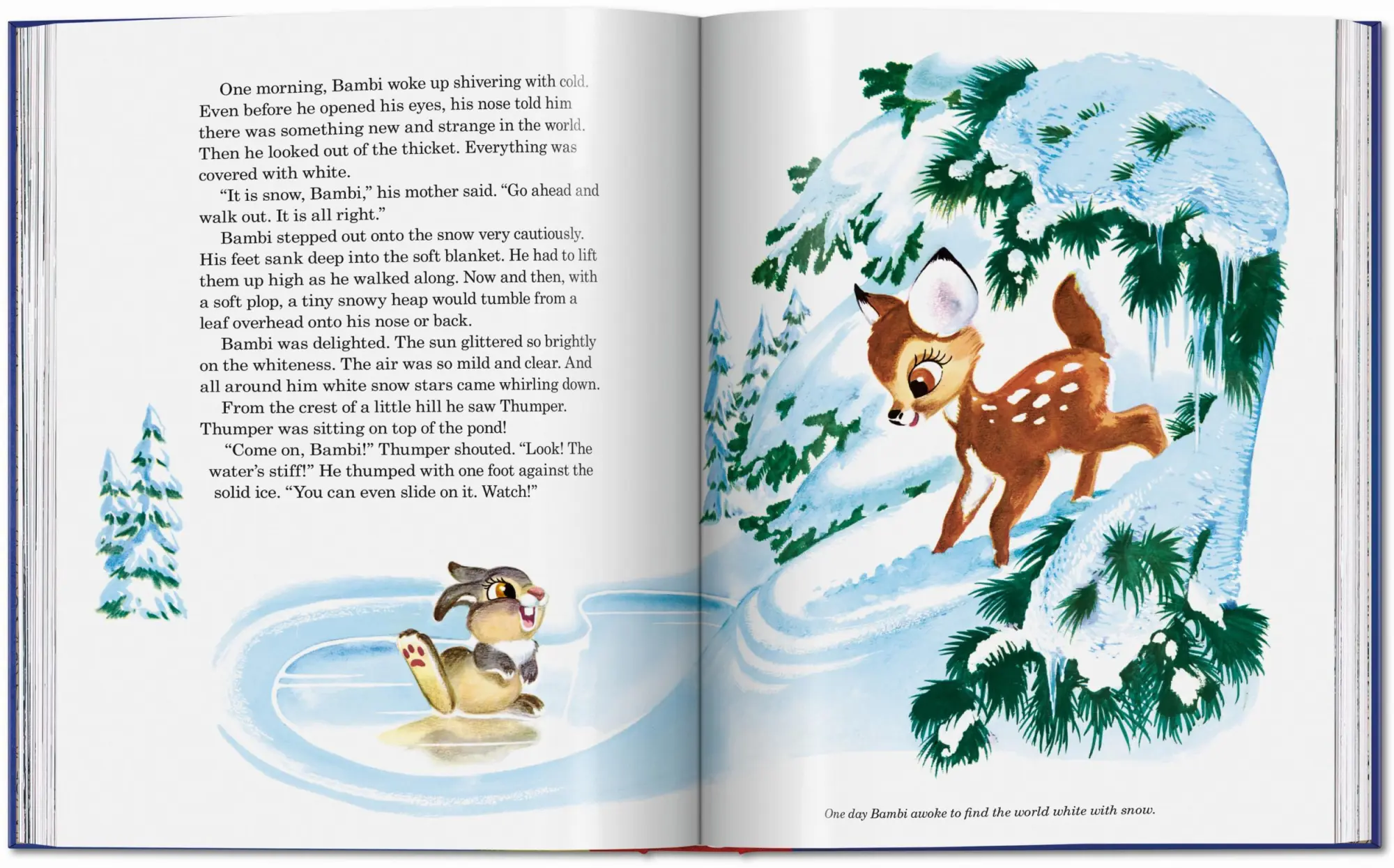 Bild: 9783836599252 | Walt Disney's Children's Classics 1937-1953 | Charles Solomon | Buch