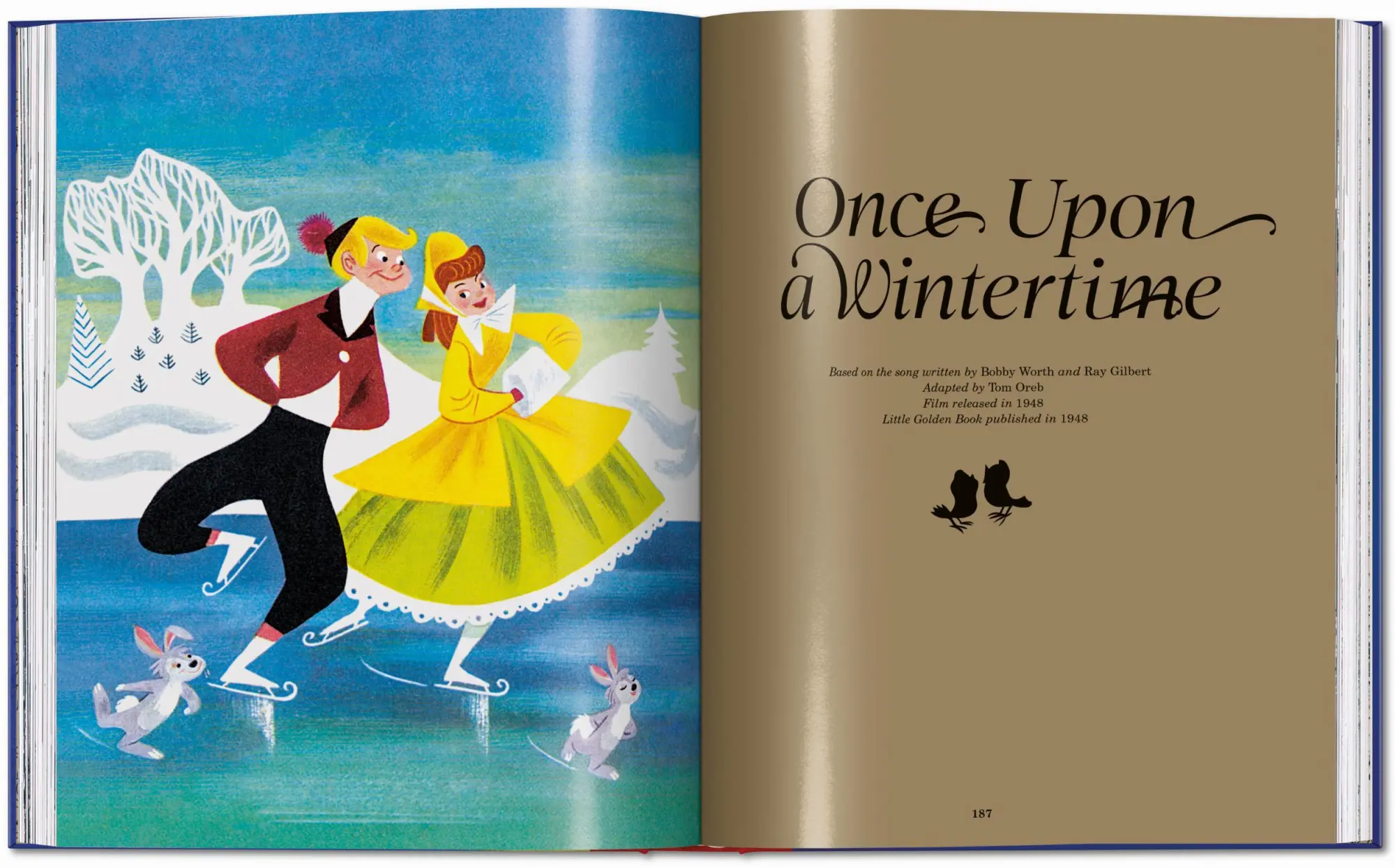 Bild: 9783836599252 | Walt Disney's Children's Classics 1937-1953 | Charles Solomon | Buch