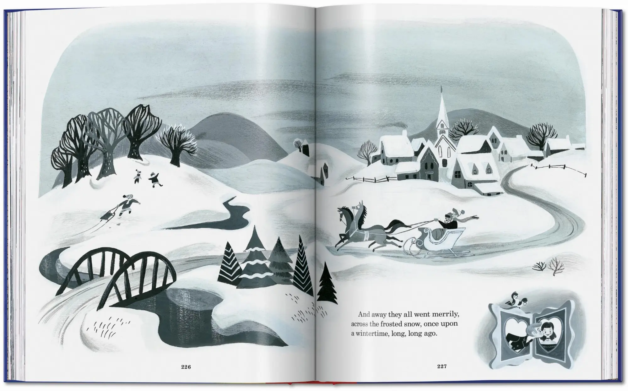 Bild: 9783836599252 | Walt Disney's Children's Classics 1937-1953 | Charles Solomon | Buch